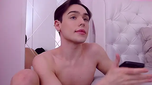 Snapshot of RobbyCharming chatting on 17, 1, 2025 RobbyCharming online show from 17, 1, 2025