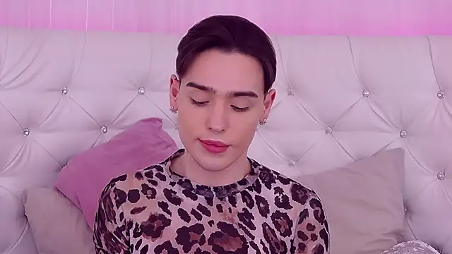 Snapshot of RobbyCharming chatting on 27, 1, 2025 RobbyCharming online show from 27, 1, 2025