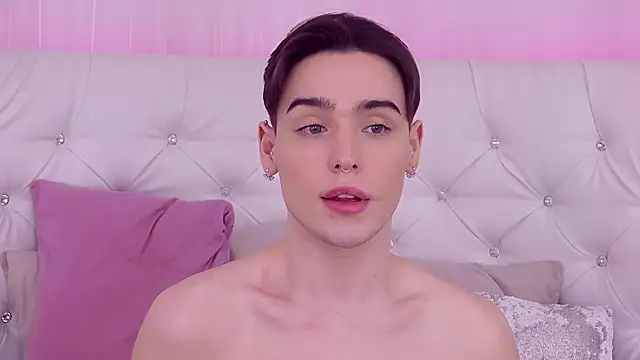 Snapshot of RobbyCharming chatting on 27, 1, 2025 RobbyCharming online show from 27, 1, 2025