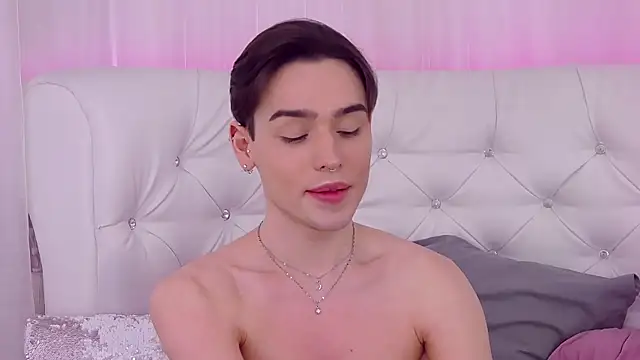 Snapshot of RobbyCharming chatting on 16, 2, 2025 RobbyCharming online show from 16, 2, 2025