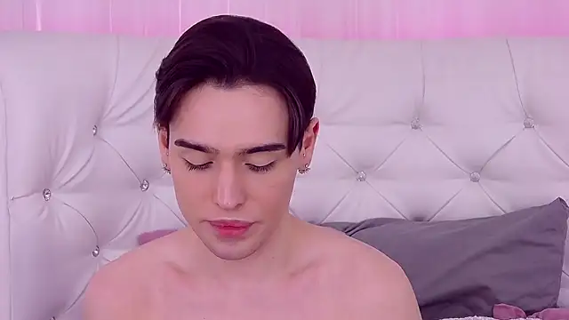 Snapshot of RobbyCharming chatting on 23, 2, 2025 RobbyCharming online show from 23, 2, 2025