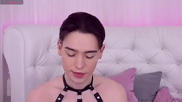 Snapshot of RobbyCharming chatting on 8, 3, 2025 RobbyCharming online show from 8, 3, 2025