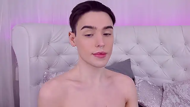 Snapshot of RobbyCharming chatting on 10, 3, 2025 RobbyCharming online show from 10, 3, 2025