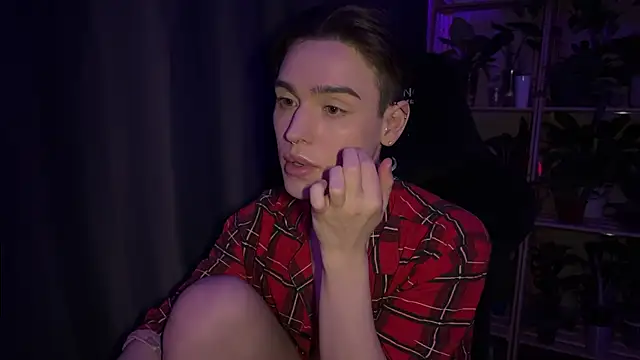 Snapshot of RobbyCharming chatting on 13, 3, 2025 RobbyCharming online show from 13, 3, 2025