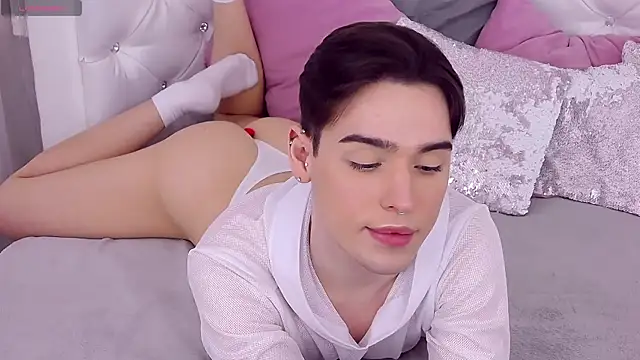 Snapshot of RobbyCharming chatting on 17, 3, 2025 RobbyCharming online show from 17, 3, 2025