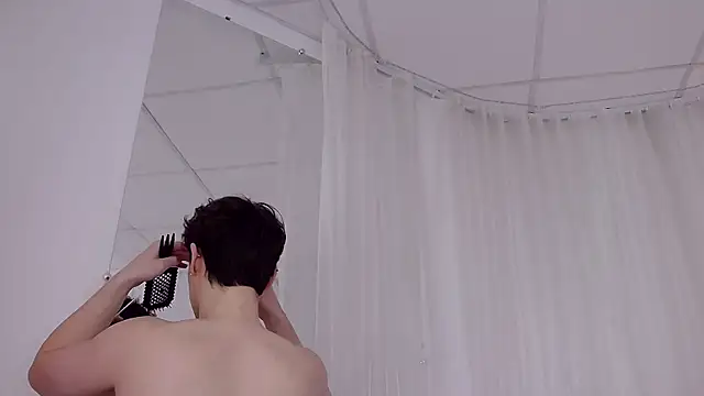 RobbyCharming online show from 21, 2, 2026