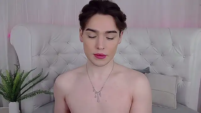 RobbyCharming online show from 20, 3, 2026