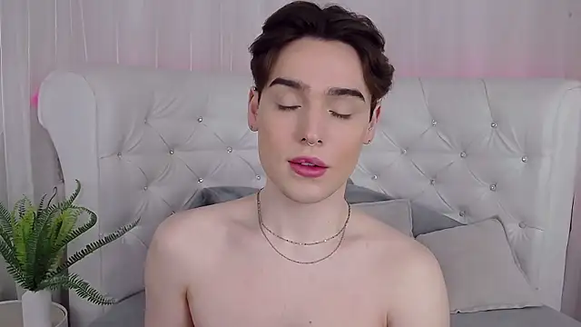 RobbyCharming online show from 22, 3, 2026