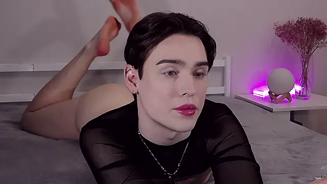 RobbyCharming online show from 23, 5, 2026