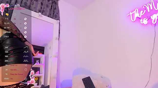 Snapshot of dana_montana_ chatting on 27, 12, 2024 dana montana online show from 27, 12, 2024