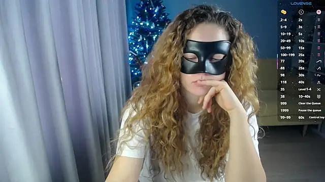 BubbbleGumm online show from 8, 1, 2026