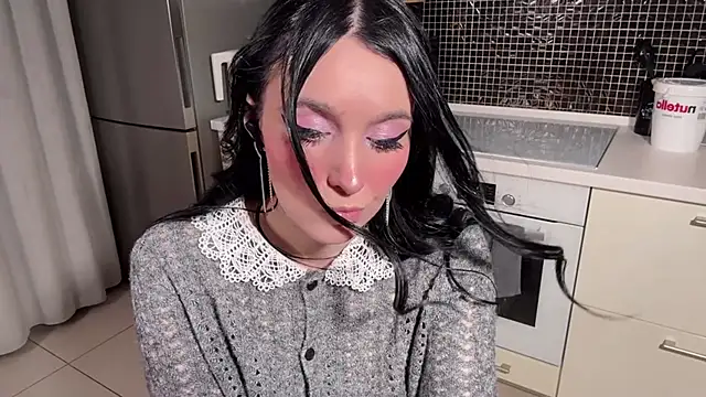 Snapshot of ariel_aspen chatting on 29, 9, 2025 ariel aspen online show from 29, 9, 2025