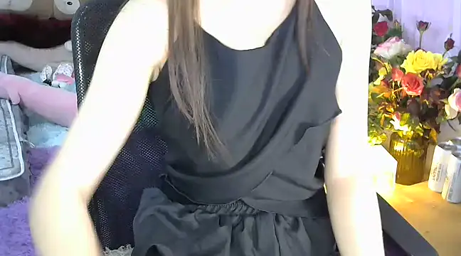 Snapshot of PinkCoi888 chatting on 17, 3, 2025 PinkCoi888 online show from 17, 3, 2025