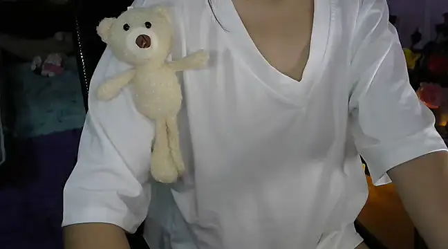 Snapshot of PinkCoi888 chatting on 17, 3, 2025 PinkCoi888 online show from 17, 3, 2025