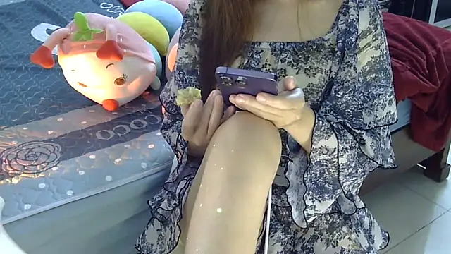 Snapshot of PinkCoi888 chatting on 19, 9, 2025 PinkCoi888 online show from 19, 9, 2025