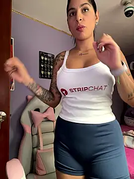 Snapshot of charlotte_stevenss_ chatting on 15, 1, 2026 charlotte stevenss online show from 15, 1, 2026