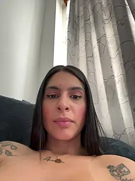 Snapshot of charlotte_stevenss_ chatting on 31, 1, 2026 charlotte stevenss online show from 31, 1, 2026