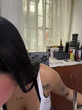 Snapshot of charlotte_stevenss_ chatting on 3, 2, 2026 charlotte stevenss online show from 3, 2, 2026