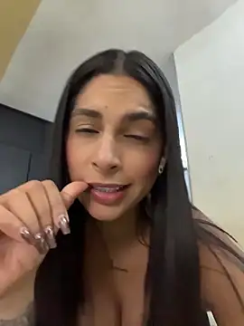 charlotte stevenss  online show from 17, 4, 2026