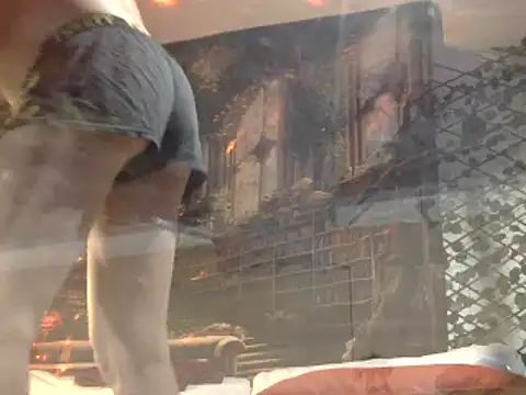 Snapshot of OSIRlS chatting on 10, 2, 2025 OSIRlS online show from 10, 2, 2025