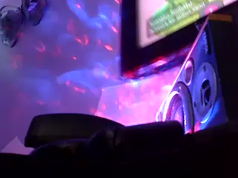 Snapshot of OSIRlS chatting on 11, 2, 2025 OSIRlS online show from 11, 2, 2025