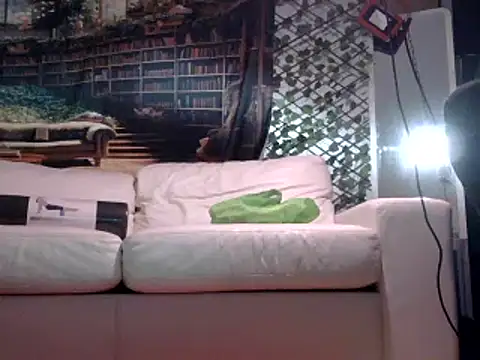 Snapshot of OSIRlS chatting on 19, 2, 2025 OSIRlS online show from 19, 2, 2025