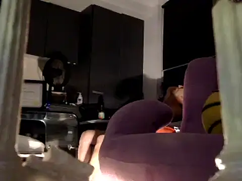 Snapshot of OSIRlS chatting on 20, 2, 2025 OSIRlS online show from 20, 2, 2025