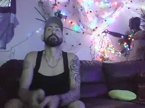 ItalianPapiDripDrip online show from 19, 1, 2025