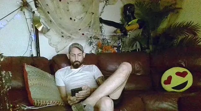 ItalianPapiDripDrip online show from 18, 3, 2025