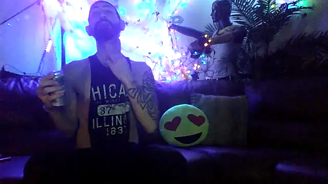 ItalianPapiDripDrip online show from 23, 3, 2025