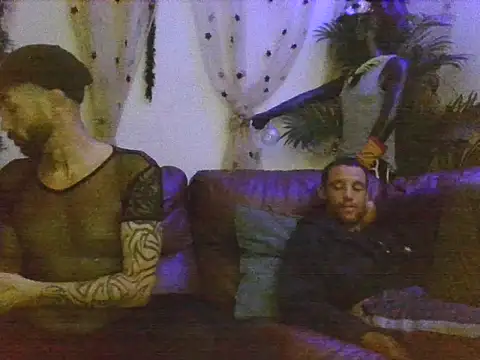 ItalianPapiDripDrip online show from 5, 12, 2025