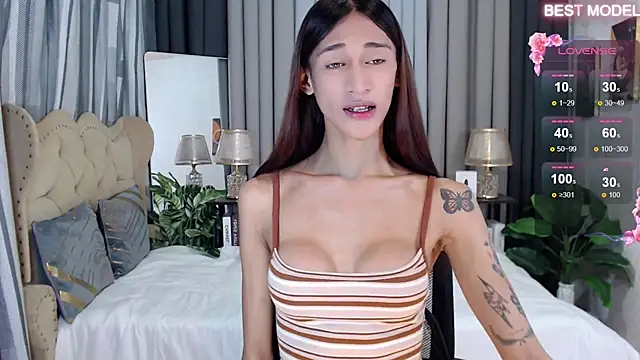 Snapshot of Unforttable_Anisha chatting on 14, 3, 2025 Unforttable Anisha online show from 14, 3, 2025
