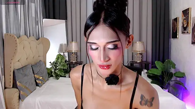 Snapshot of Unforttable_Anisha chatting on 18, 3, 2025 Unforttable Anisha online show from 18, 3, 2025