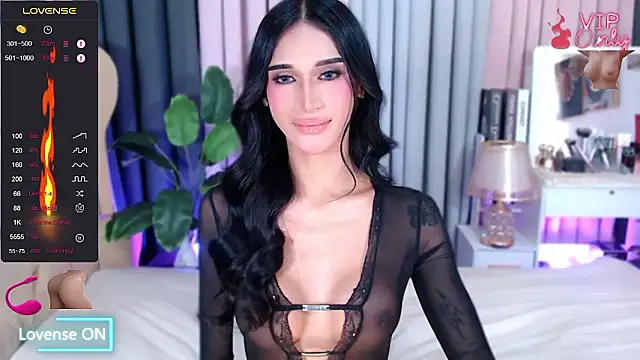 Unforttable Anisha online show from 13, 1, 2026