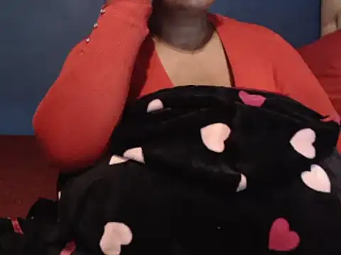 CUTEFIRMMELONSS online show from 16, 2, 2025