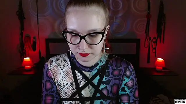 Amanita  Pantherina online show from 4, 12, 2024