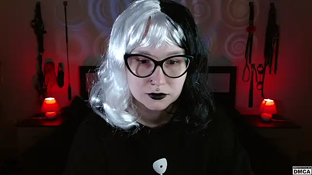 Amanita  Pantherina online show from 5, 12, 2024