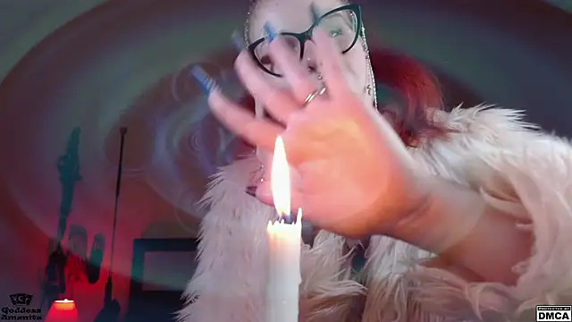 Amanita  Pantherina online show from 10, 12, 2024