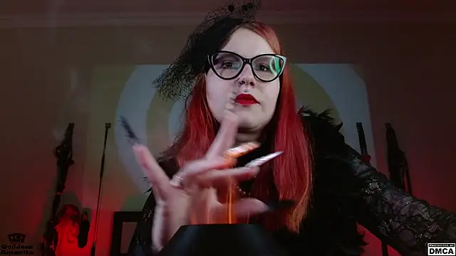 Amanita  Pantherina online show from 17, 12, 2024