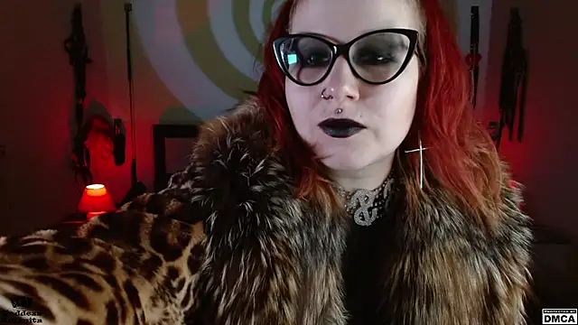 Amanita  Pantherina online show from 19, 12, 2024