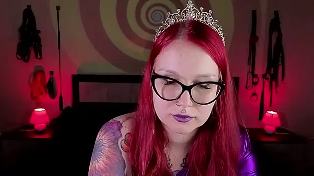 Amanita  Pantherina online show from 22, 1, 2025