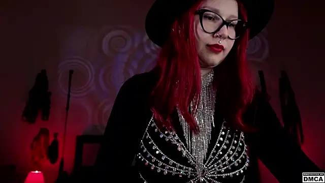 Amanita  Pantherina online show from 31, 1, 2025