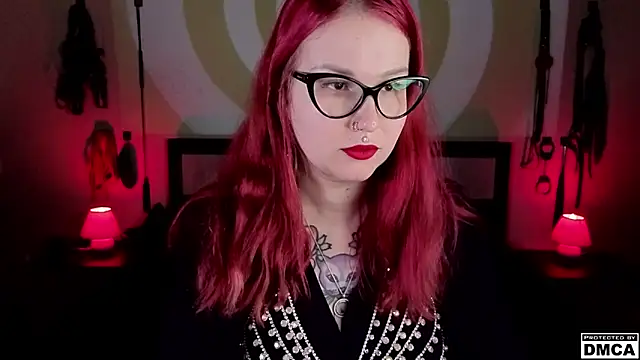 Amanita  Pantherina online show from 11, 2, 2025