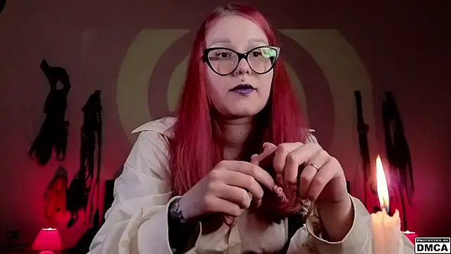 Amanita  Pantherina online show from 3, 3, 2025