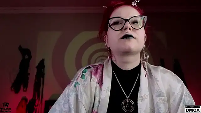 Amanita  Pantherina online show from 13, 3, 2025