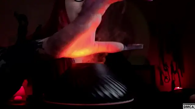 Amanita  Pantherina online show from 11, 9, 2025