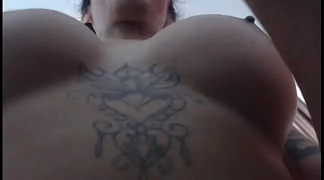 FreakyAlexia online show from 17, 1, 2025