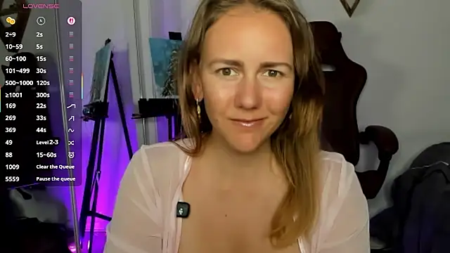 jasminedaze888 online show from 15, 12, 2025