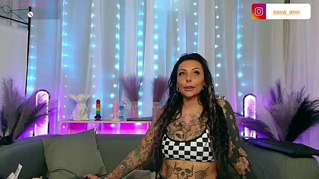 Snapshot of Ava_Ann chatting on 1, 5, 2026 Ava Ann online show from 1, 5, 2026