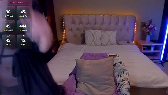 Snapshot of Carina_E chatting on 26, 3, 2026 Carina E online show from 26, 3, 2026